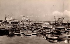 148-Port et Capitainerie